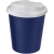 Americano® Espresso 250 ml Isolierbecher mit auslaufsicherem Schraubverschluss blauw/wit