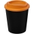 Americano® Espresso 250 ml Isolierbecher zwart/oranje