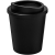 Americano® Espresso 250 ml recycelter Isolierbecher  zwart