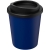 Americano® Espresso 250 ml recycelter Isolierbecher  blauw/zwart