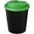 Americano® Espresso Eco 250 ml recycelter Isolierbecher mit auslaufsicherem Deckel  zwart/groen