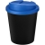 Americano® Espresso Eco 250 ml recycelter Isolierbecher mit auslaufsicherem Deckel  Zwart/Midden blauw