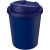 Americano® Espresso Eco 250 ml recycelter Isolierbecher mit auslaufsicherem Deckel  blauw