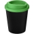 Americano® Espresso Eco 250 ml recycelter Isolierbecher  zwart/ groen