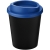 Americano® Espresso Eco 250 ml recycelter Isolierbecher  Zwart/ Midden blauw