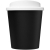Americano® Espresso Eco 250 ml recycelter Isolierbecher  zwart/wit