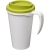 Americano® Grande 350 ml Isolierbecher wit/lime