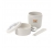 Amuse Tylla Food Bowl Duo 600 ml Lebensmittelbehälter