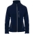 Antartida Softshelljacke für Damen navy blue