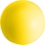 Anti-Stress-Ball Otto geel
