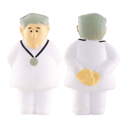Bild des Werbegeschenks:Anti-stress Dokter