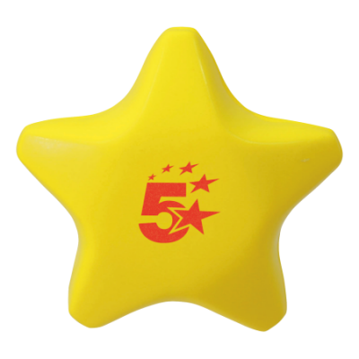 Bild des Werbegeschenks:Anti-stress Ster