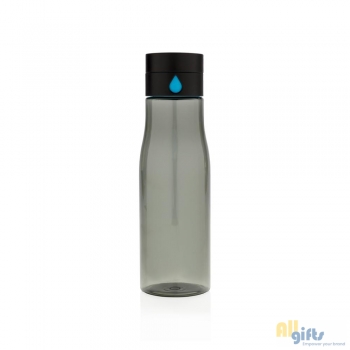 Bild des Werbegeschenks:Aqua Hydration-Flasche