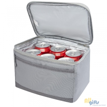 Bild des Werbegeschenks:Arctic Zone® Repreve® Lunch Kühlbox aus recyceltem Material 5L