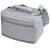Arctic Zone® Repreve® Lunch Kühlbox aus recyceltem Material 5L grijs