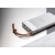 Aria 8.000 mAh 5W Wireless Charging Powerbank wit