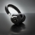 Aria kabelloser Komfort-Kopfhörer zwart