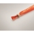 Armband RPET-Polyester oranje