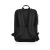 Armond AWARE™ RPET 15.6" Deluxe Laptop-Rucksack zwart