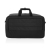 Armond AWARE™ RPET Weekend-Duffel zwart