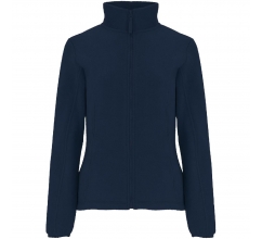 Artic Fleecejacke für Damen bedrucken