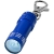 Astro LED-Schlüssellicht blauw
