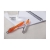 Athos Kugelschreiber oranje