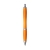 Athos RPET Kugelschreiber oranje