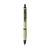 Athos Wheat-Cycled Pen Kugelschreiber aus Weizenstroh groen