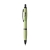 Athos Wheat-Cycled Pen Kugelschreiber aus Weizenstroh groen