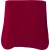 Aufblasbare Nackenstützeinklusive Hülle aus PVC Stanley rood