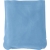 Aufblasbare Nackenstützeinklusive Hülle aus PVC Stanley lichtblauw
