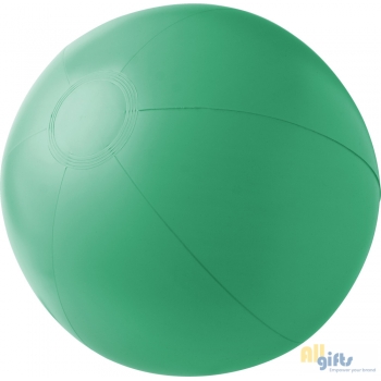 Bild des Werbegeschenks:Aufblasbarer Wasserball aus PVC Harvey
