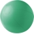 Aufblasbarer Wasserball aus PVC Harvey groen