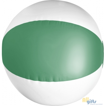 Bild des Werbegeschenks:Aufblasbarer Wasserball aus PVC Lola