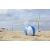 Aufblasbarer Wasserball aus PVC Lola 