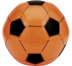 Aufblasbarer Wasserball 'Champion' aus PVC bedrucken