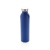 Auslaufgeschützte Kupfer-Vakuum-Flasche blauw