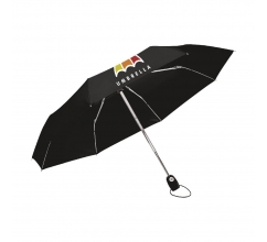 Automatic Regenschirm 21 inch bedrucken