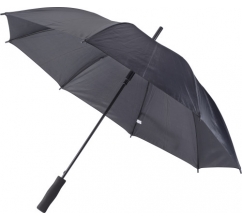 Automatik-Regenschirm aus Polyester Rachel bedrucken