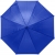 Automatik-Regenschirm aus Polyester Rachel blauw