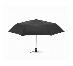 Automatik Regenschirm Luxus bedrucken