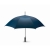 Automatik Regenschirm blauw
