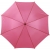 Automatik Stockschirm aus Polyester Kelly roze