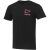 Avalite Aware™ T-Shirt aus recyceltem Material Unisex  zwart