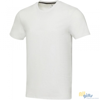 Bild des Werbegeschenks:Avalite unisex Aware™ gerecycled T-shirt met korte mouwen