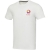 Avalite unisex Aware™ gerecycled T-shirt met korte mouwen wit
