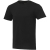 Avalite unisex Aware™ gerecycled T-shirt met korte mouwen zwart