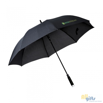 Bild des Werbegeschenks:Avenue Regenschirm 27 inch