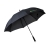 Avenue Regenschirm 27 inch zwart